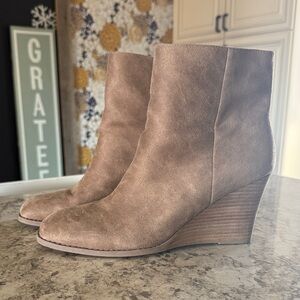 Dolce Vita Susann Bootie